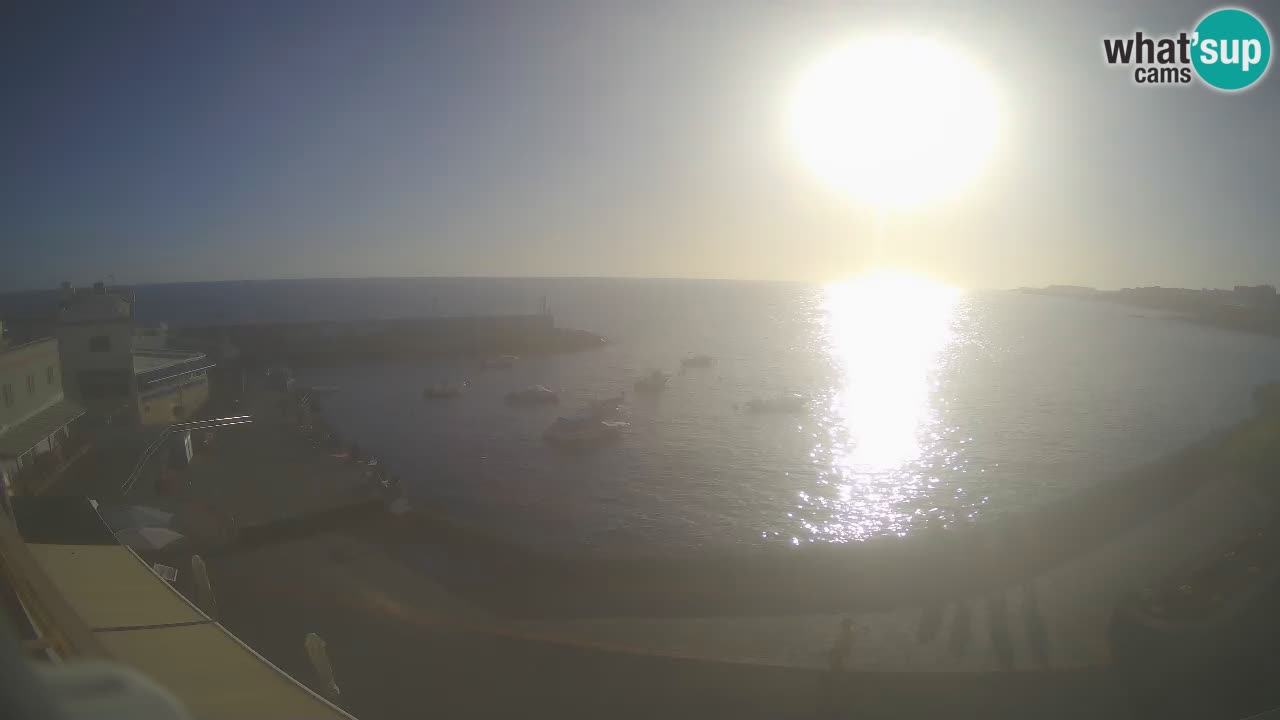 Los Abrigos – Promenade | Tenerife