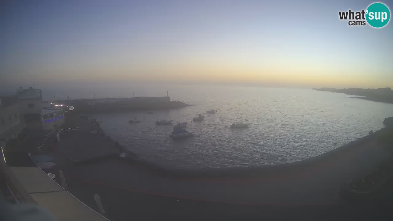 Los Abrigos – Promenada | Tenerife