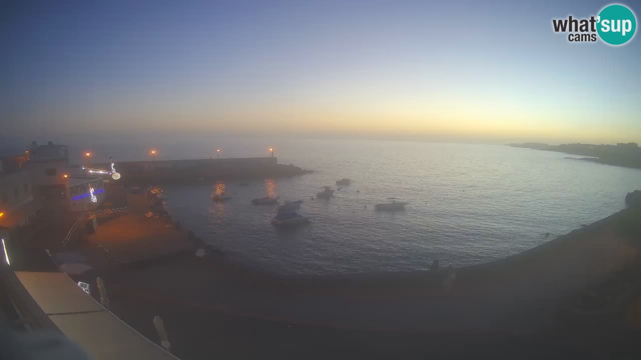 Los Abrigos – Promenade | Tenerife