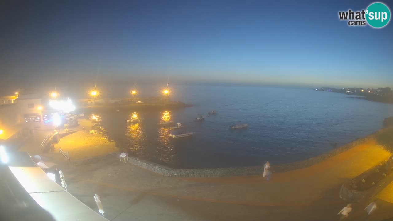 Los Abrigos – Promenade | Tenerife