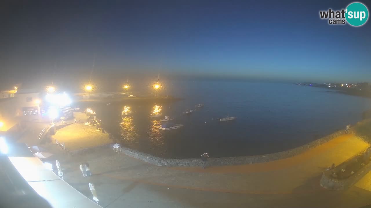 Los Abrigos – Promenade | Tenerife