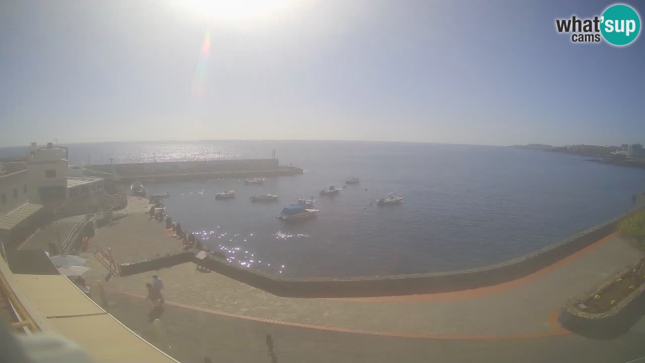 Los Abrigos – Lungomare | Tenerife
