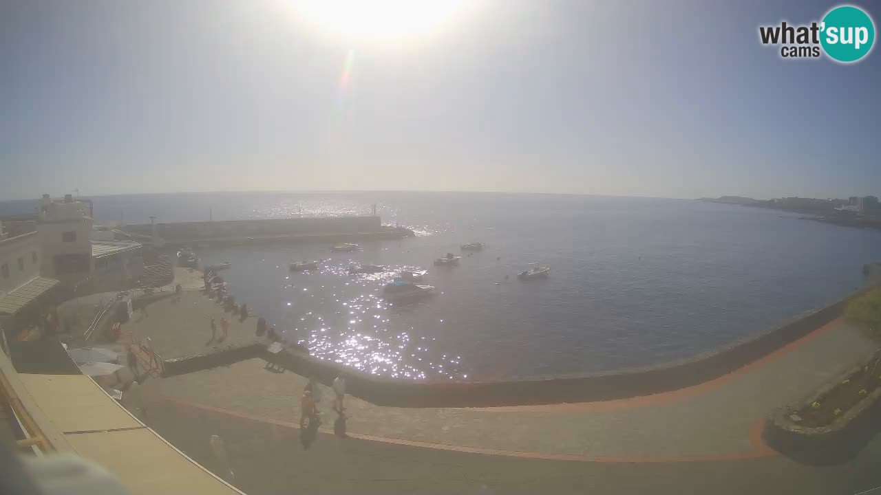 Los Abrigos – Promenade | Tenerife