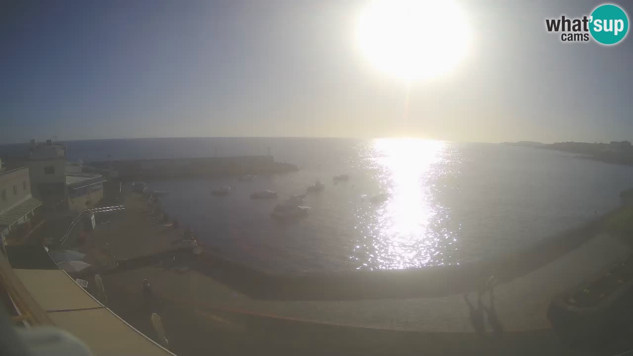 Los Abrigos – Promenade | Tenerife