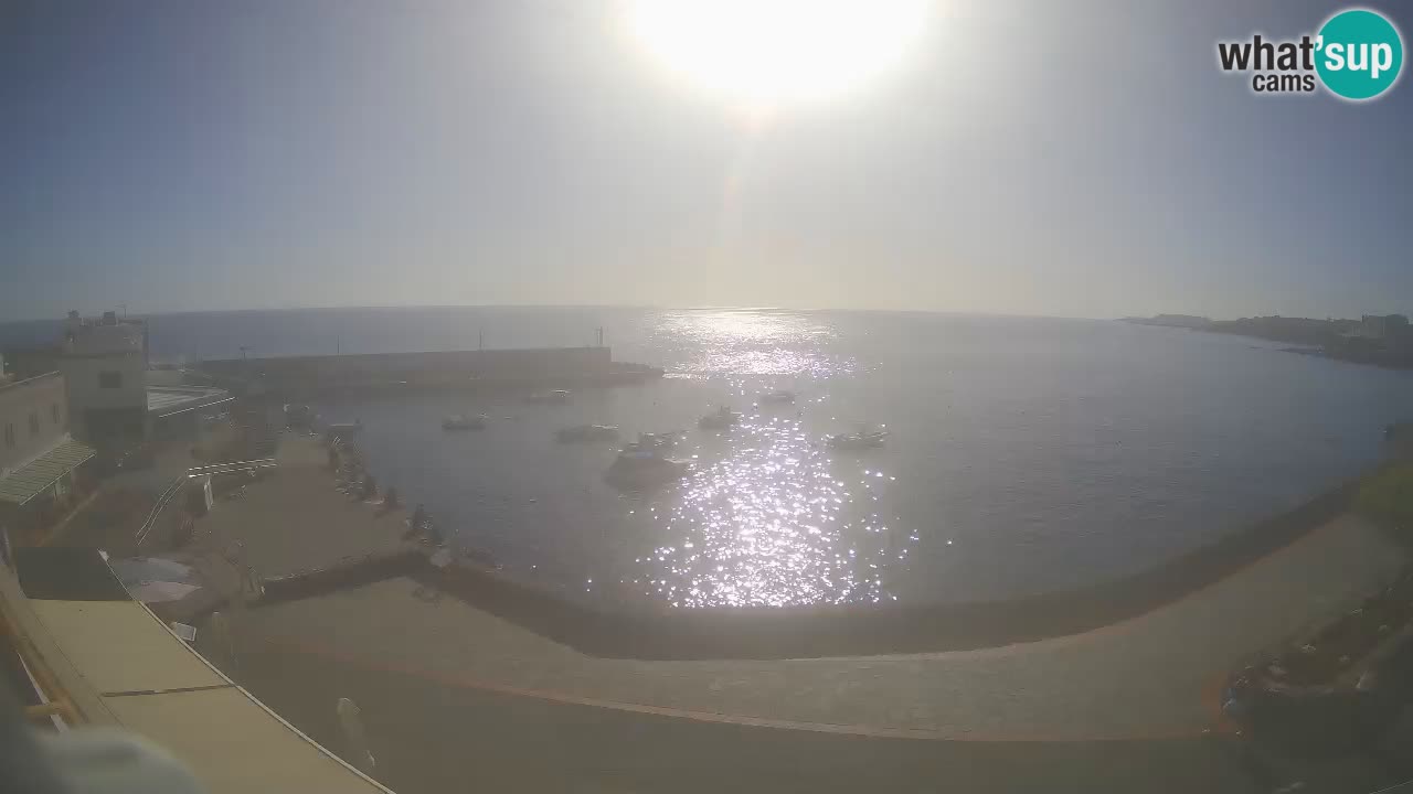 Los Abrigos – Lungomare | Tenerife