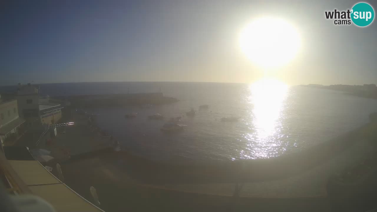 Los Abrigos – Lungomare | Tenerife