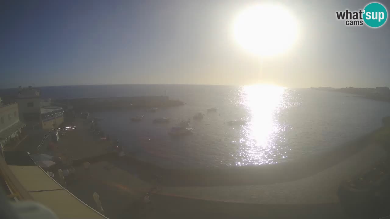 Los Abrigos – Promenade | Tenerife