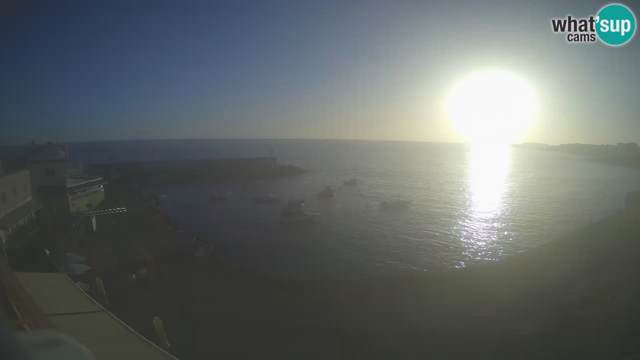 Los Abrigos – Promenada | Tenerife