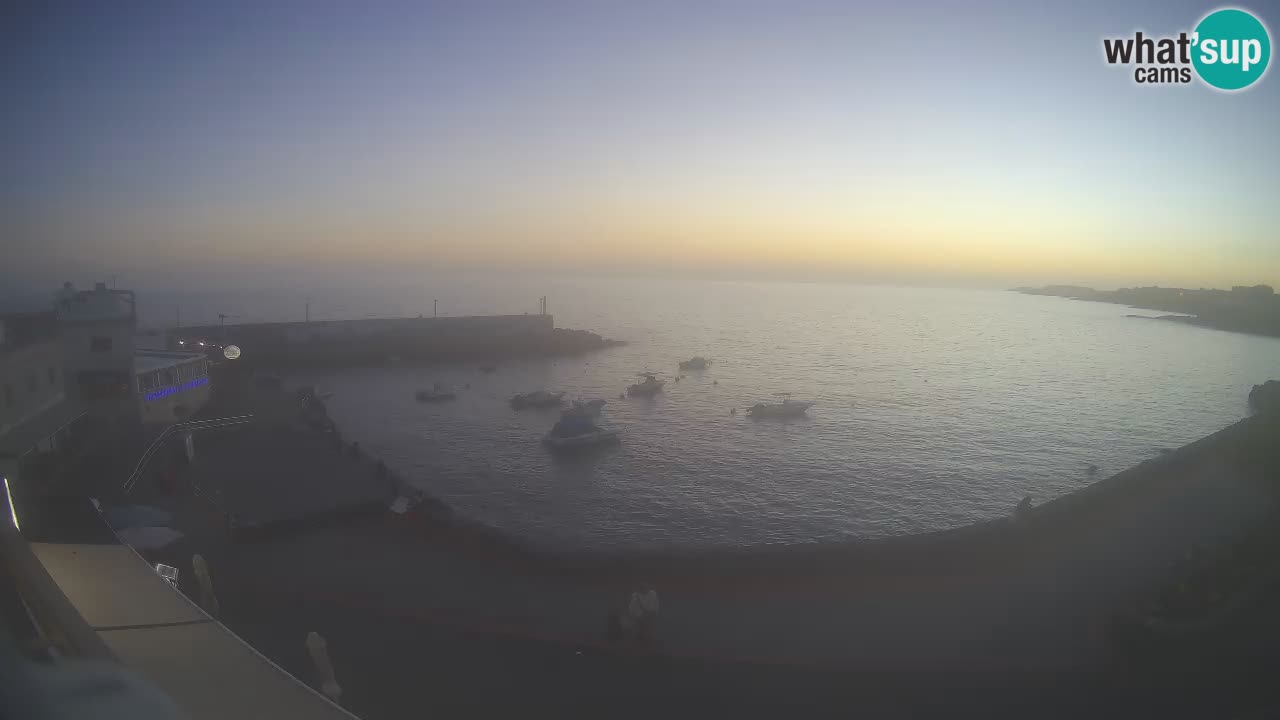 Los Abrigos – Promenade | Tenerife