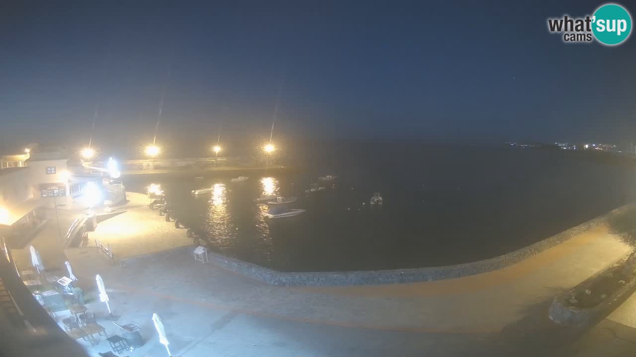 Los Abrigos – Promenada | Tenerife