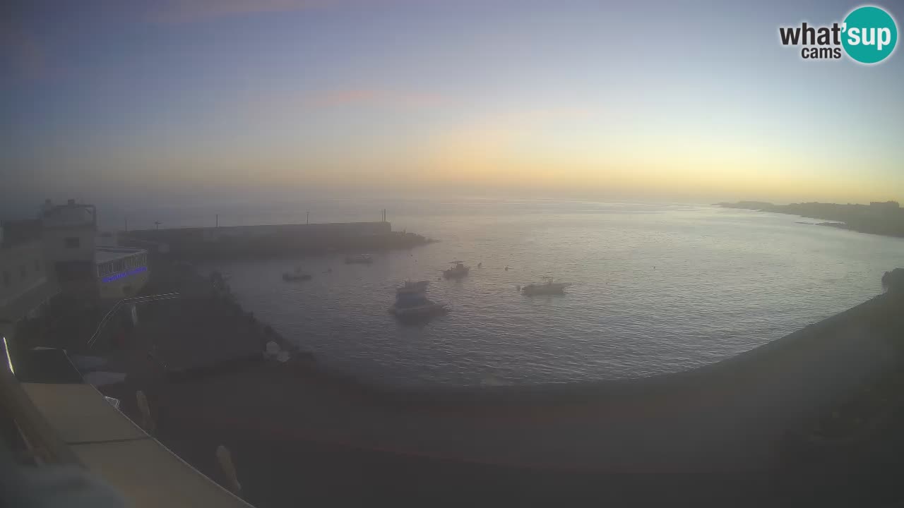 Los Abrigos – Promenade | Tenerife