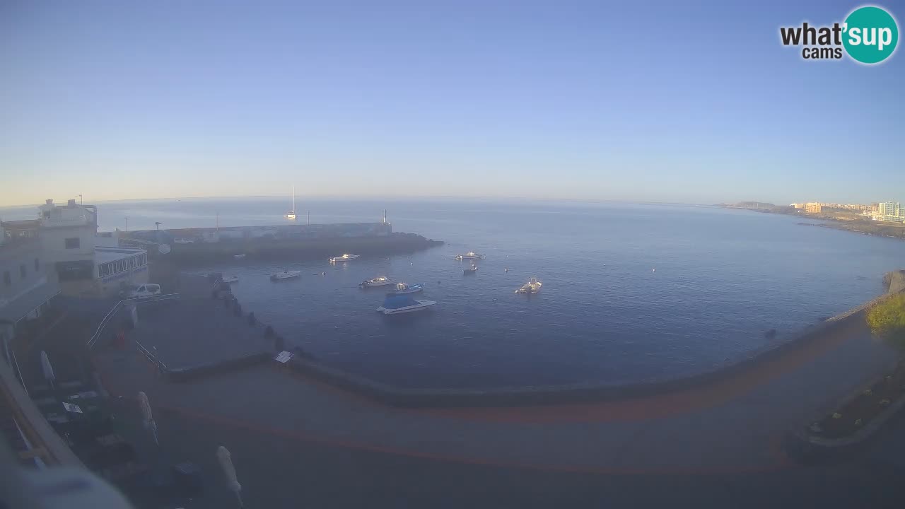 Los Abrigos – Promenade | Tenerife