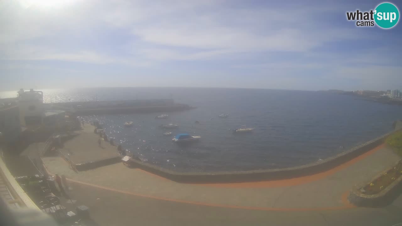 Los Abrigos – Lungomare | Tenerife