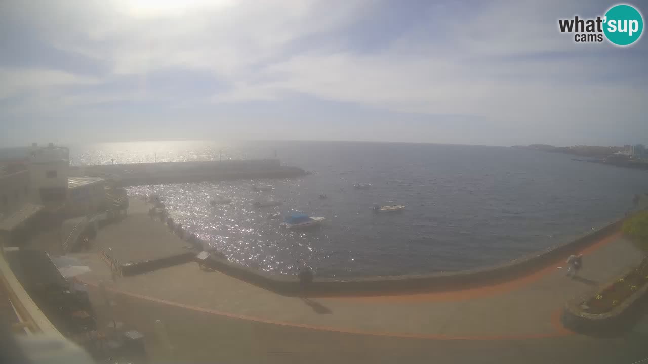 Los Abrigos – Promenade | Tenerife