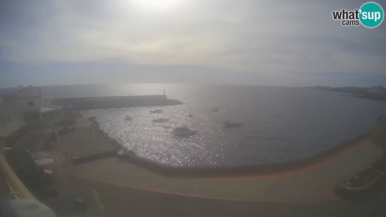 Los Abrigos – Promenade | Tenerife