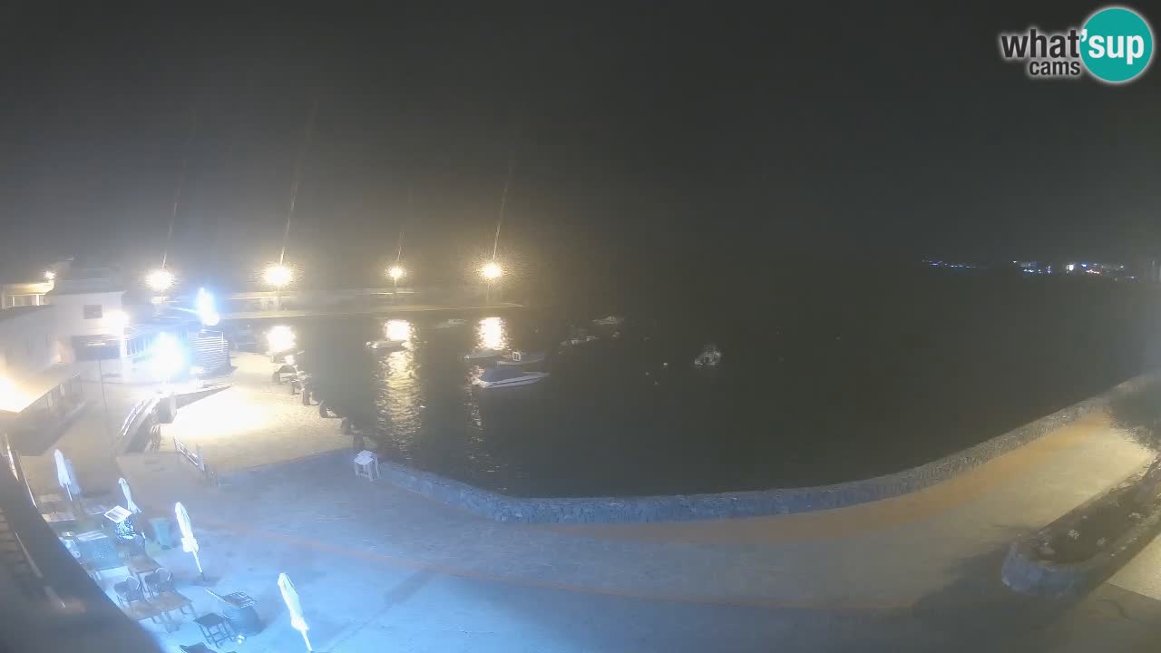 Los Abrigos – Promenada | Tenerife