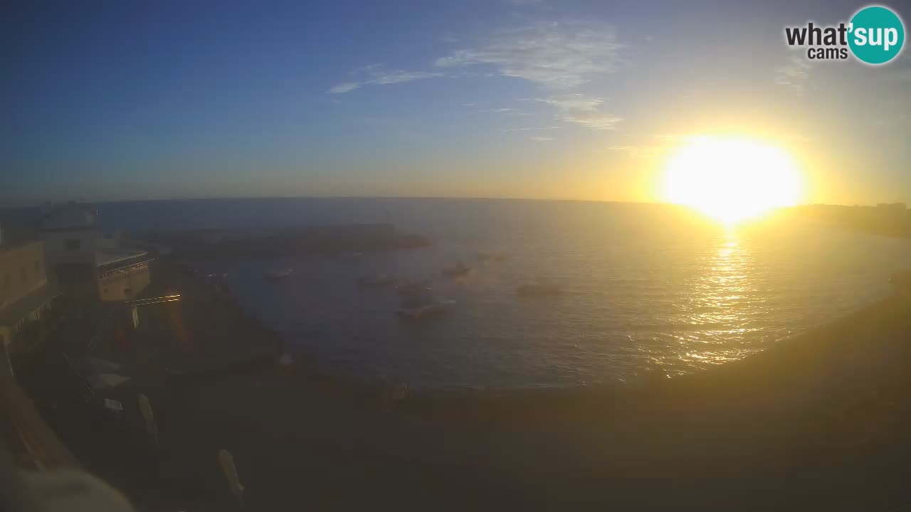 Los Abrigos – Promenade | Tenerife