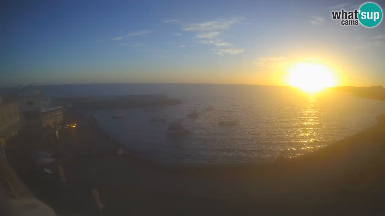 Los Abrigos – Promenade | Tenerife