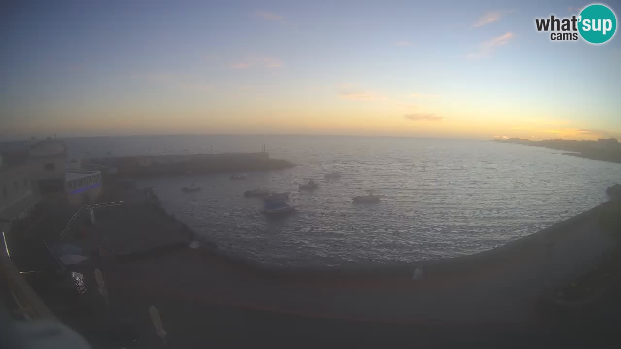 Los Abrigos – Promenada | Tenerife