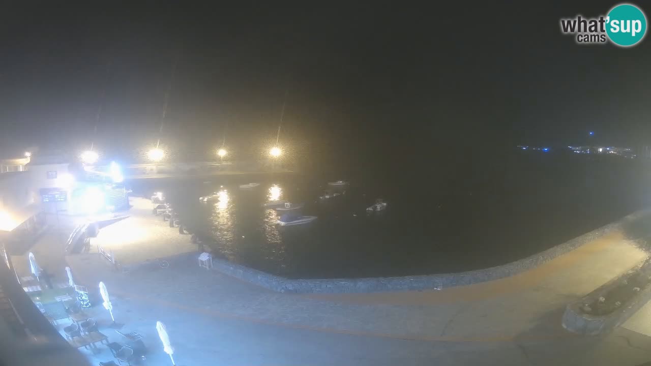 Los Abrigos – Promenade | Tenerife