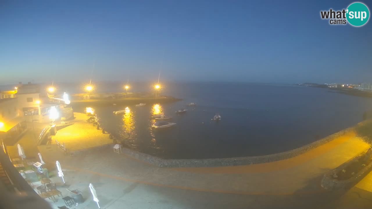 Los Abrigos – Promenade | Tenerife