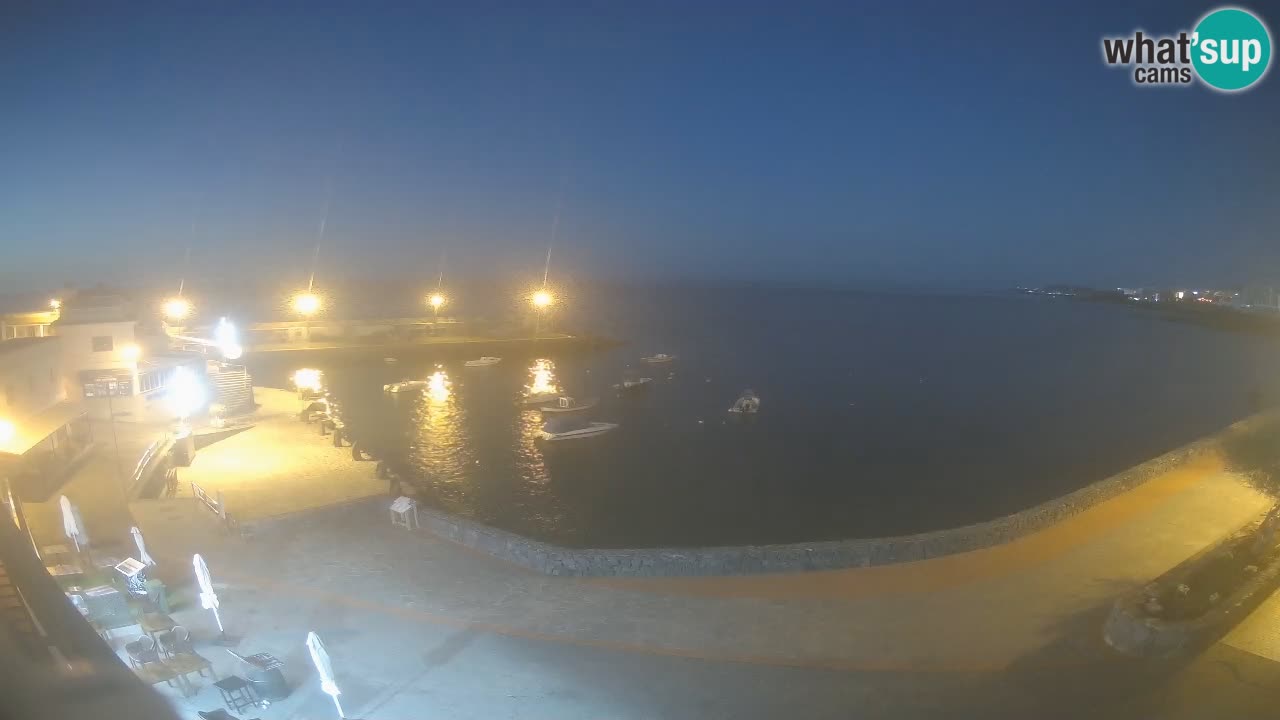 Los Abrigos – Promenade | Tenerife