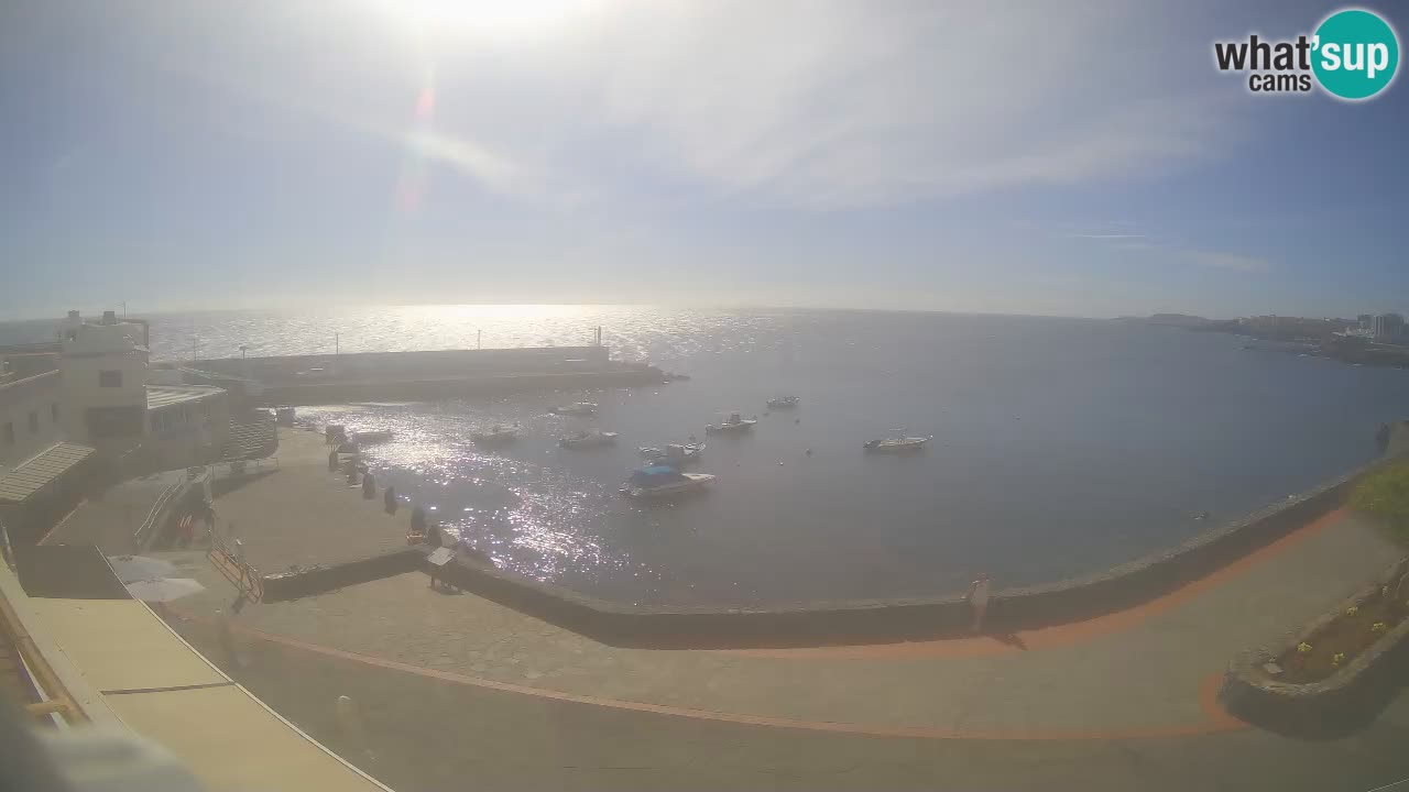 Los Abrigos – Promenade | Tenerife