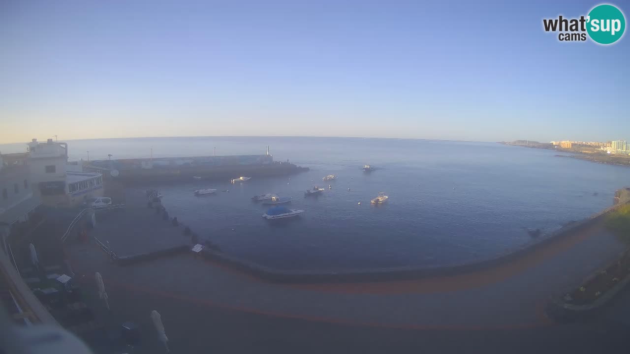 Los Abrigos – Lungomare | Tenerife