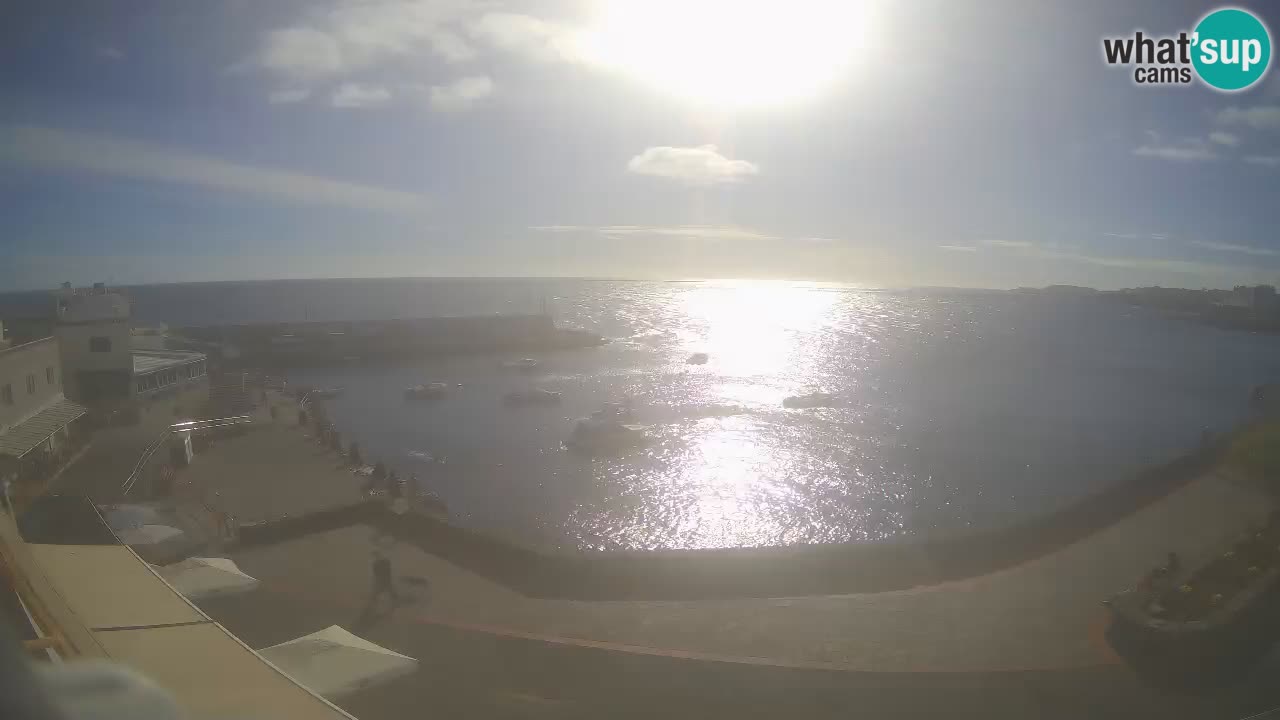Los Abrigos – Promenade | Tenerife