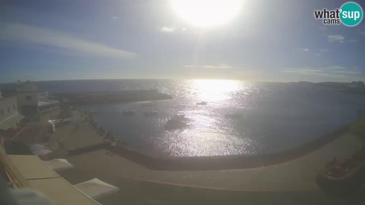 Los Abrigos – Promenade | Tenerife