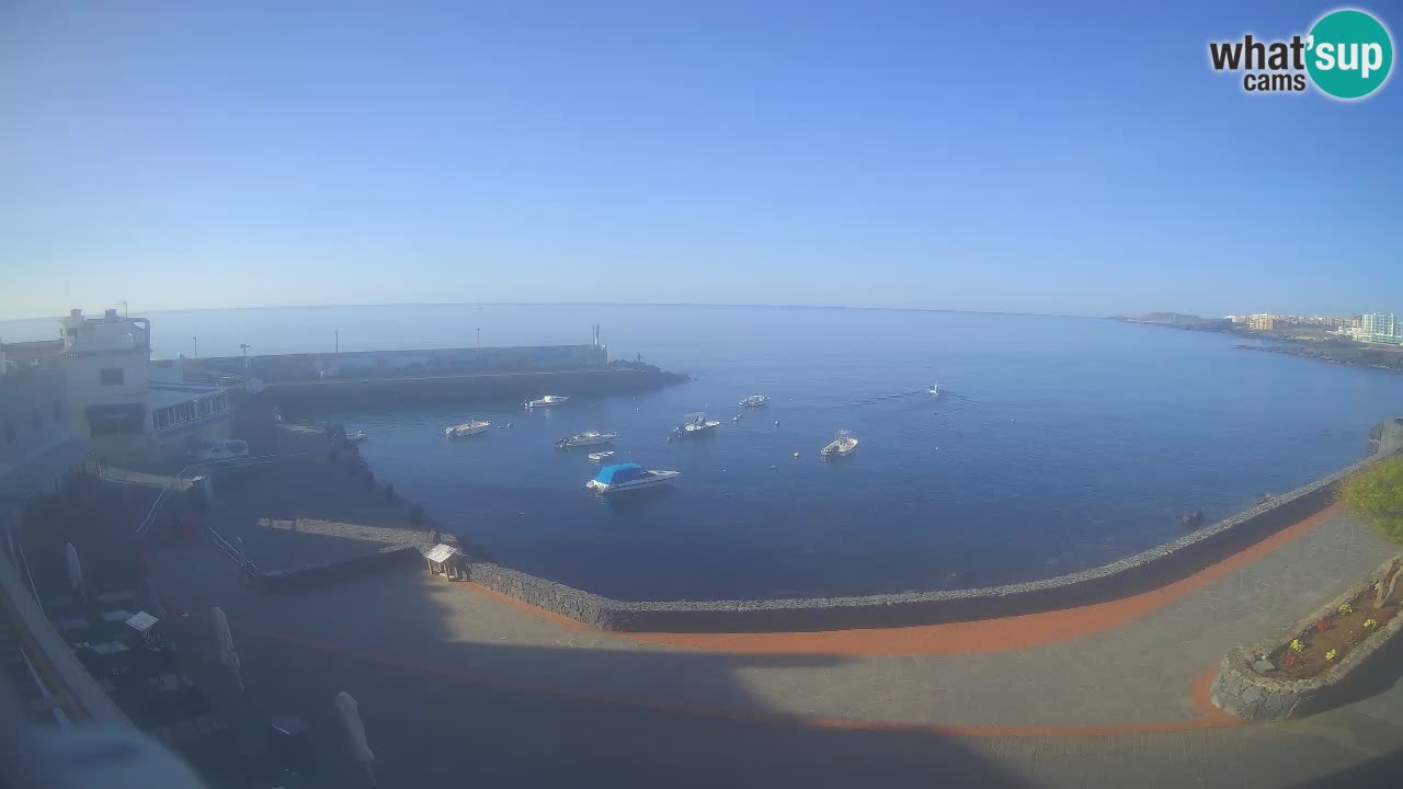 Los Abrigos – Lungomare | Tenerife