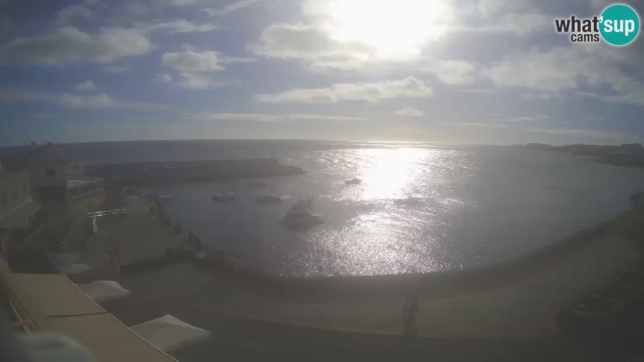 Los Abrigos – Promenada | Tenerife