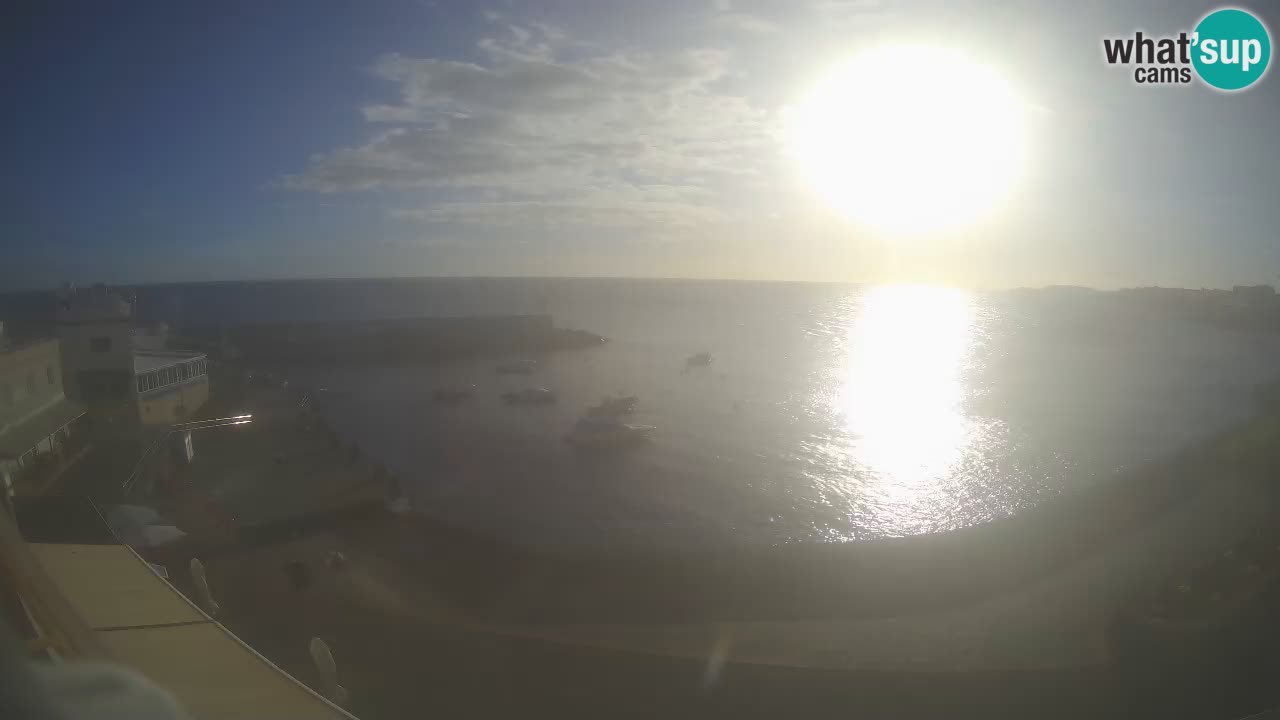 Los Abrigos – Promenade | Tenerife