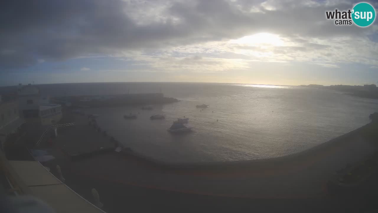 Los Abrigos – Promenade | Tenerife