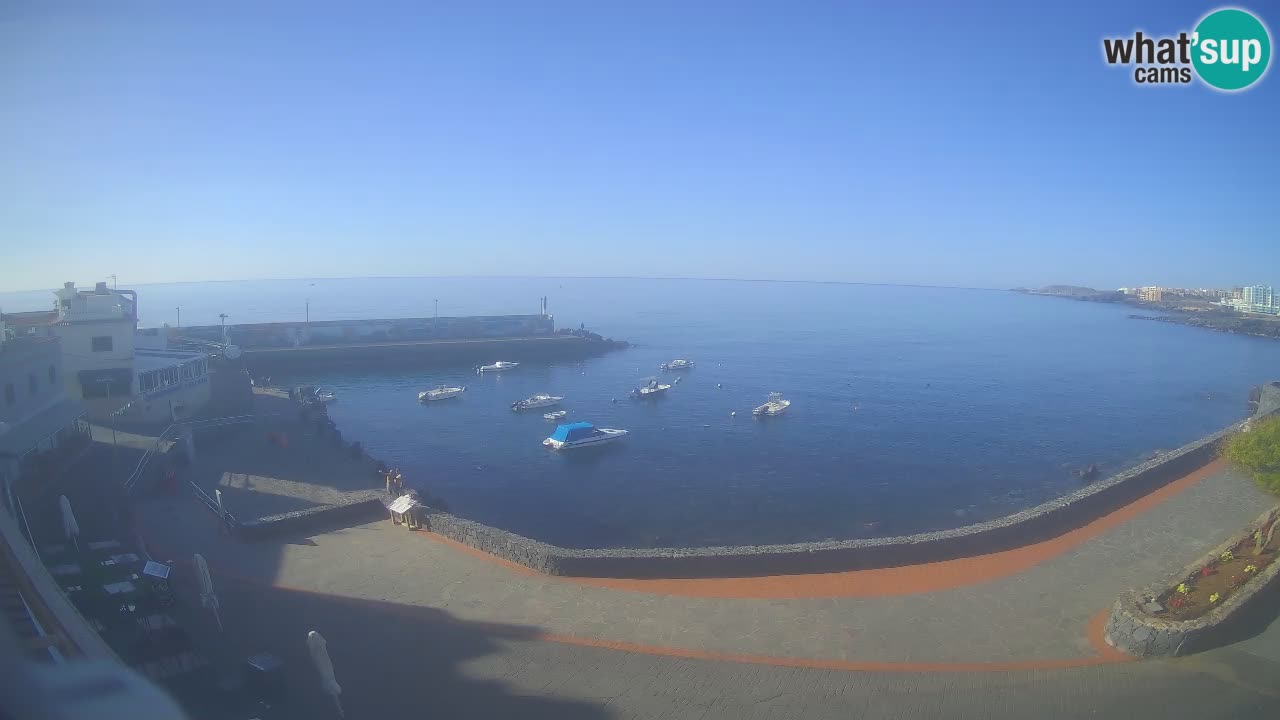 Los Abrigos – Lungomare | Tenerife