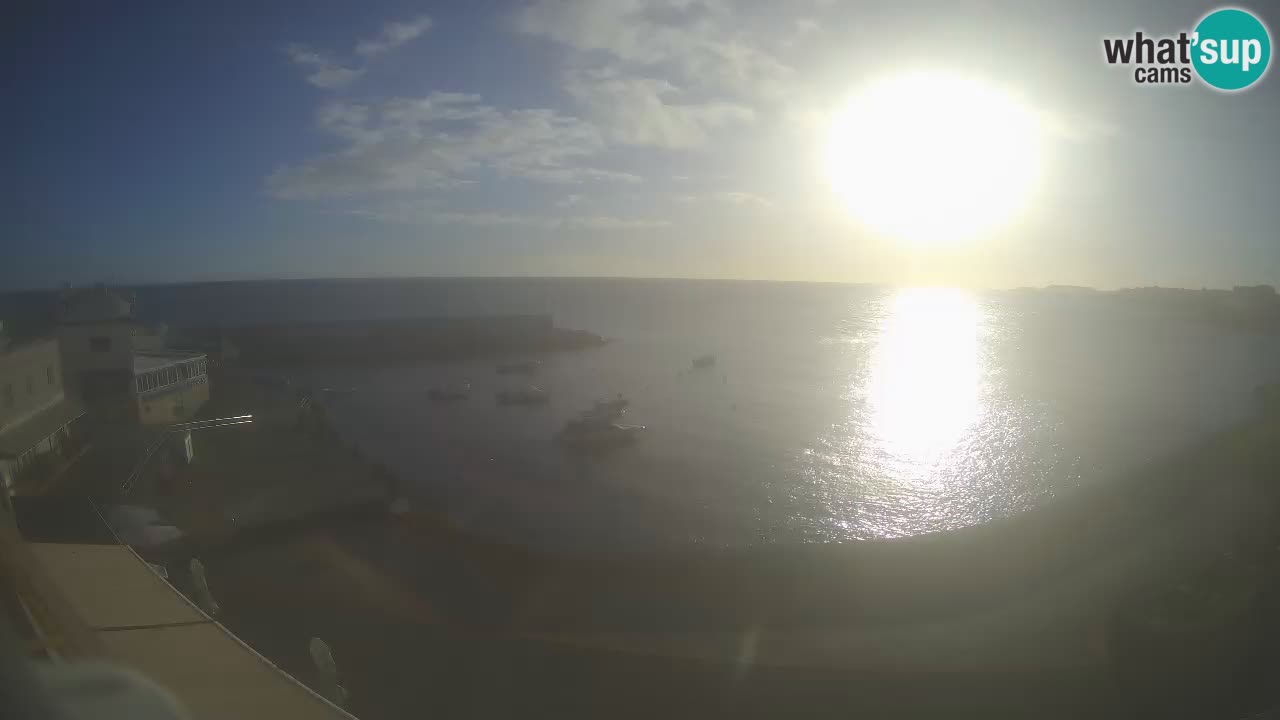 Los Abrigos – Promenade | Tenerife