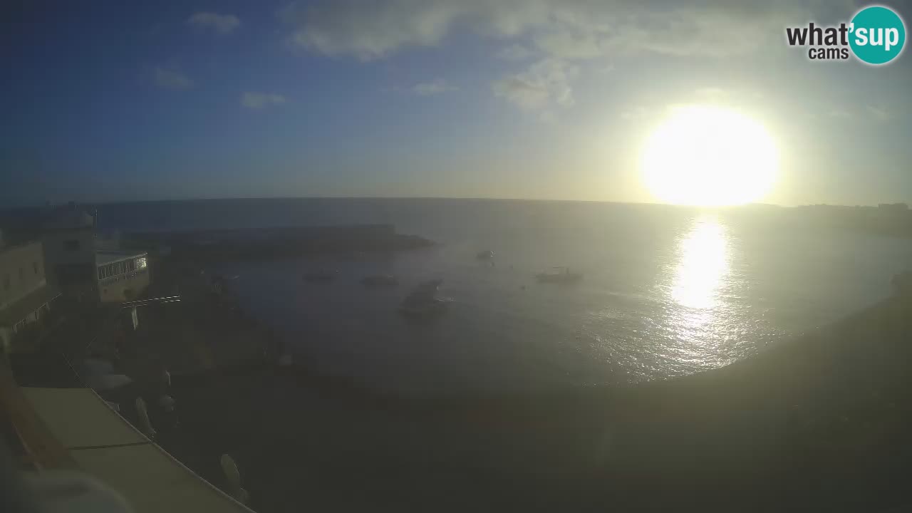 Los Abrigos – Promenada | Tenerife