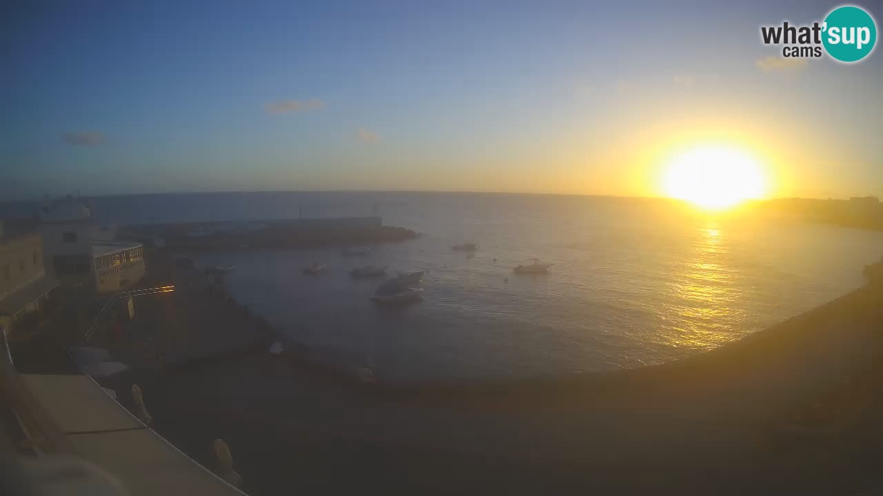 Los Abrigos – Promenade | Tenerife