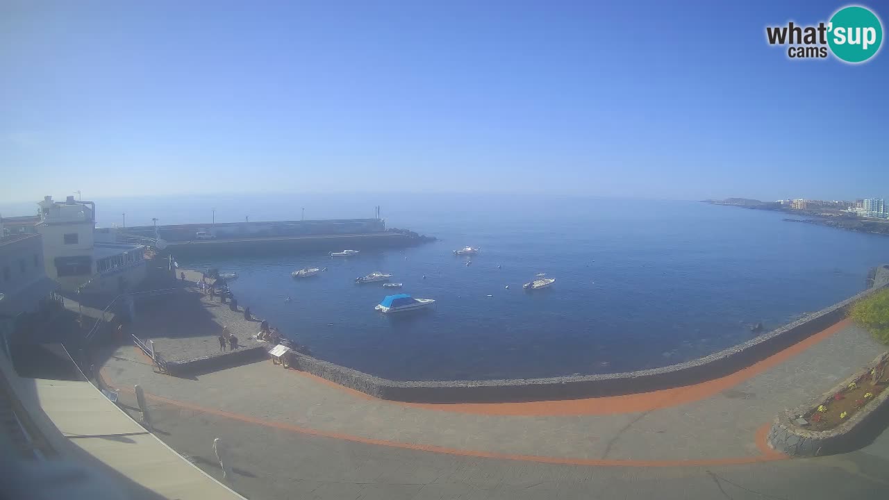Los Abrigos – Lungomare | Tenerife