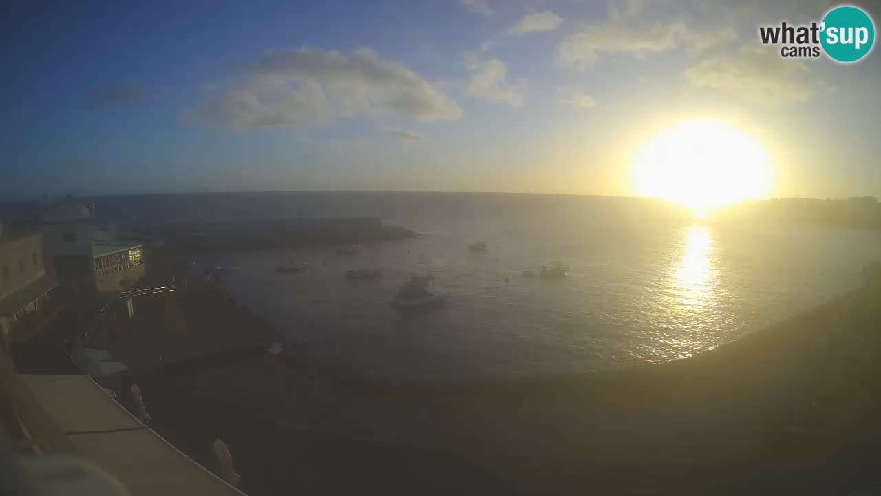 Los Abrigos – Promenade | Tenerife