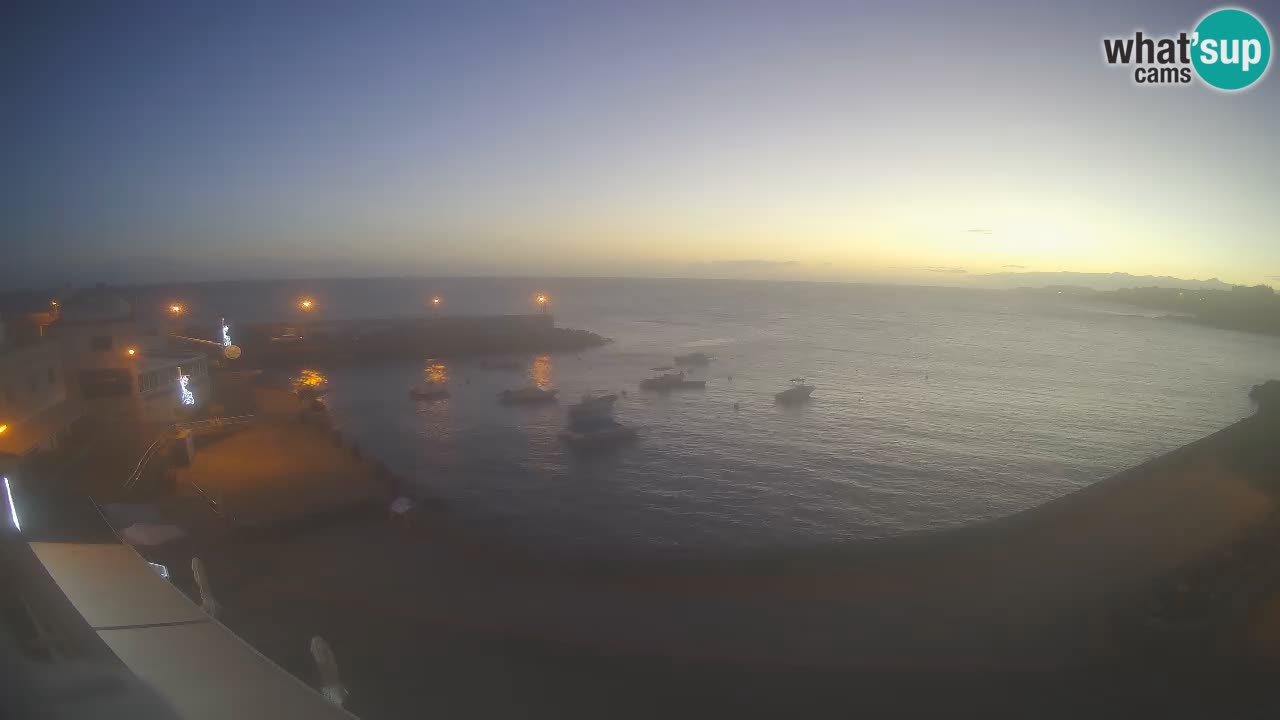 Los Abrigos – Promenade | Tenerife