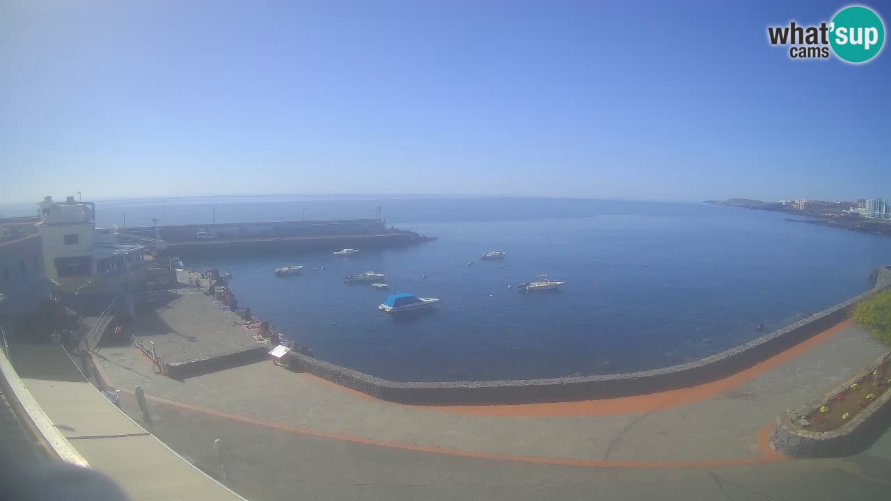 Los Abrigos – Lungomare | Tenerife