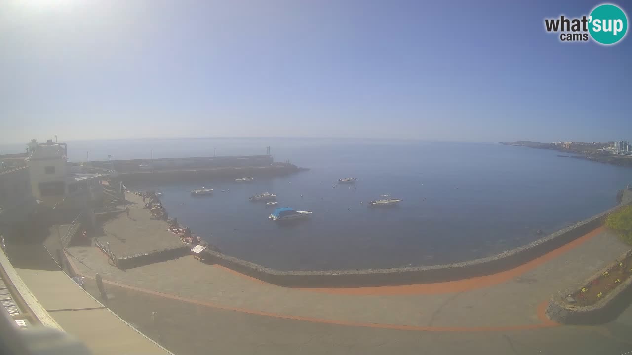 Los Abrigos – Promenada | Tenerife