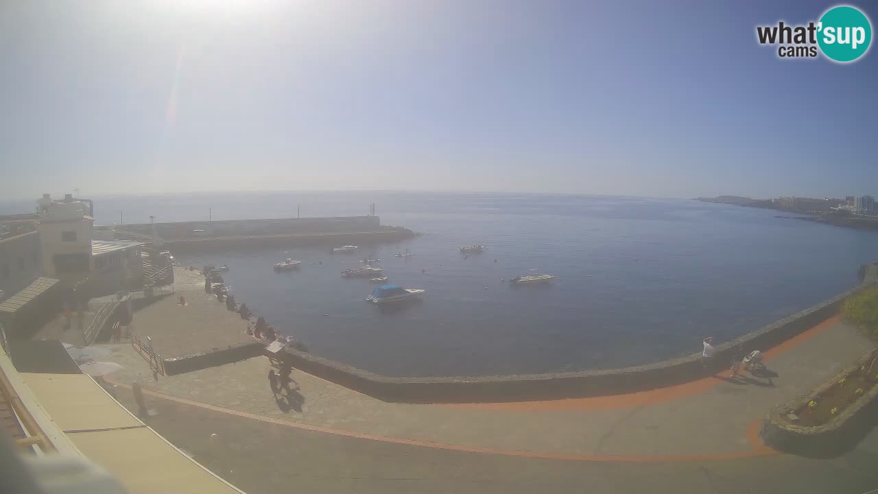 Los Abrigos – Promenade | Tenerife