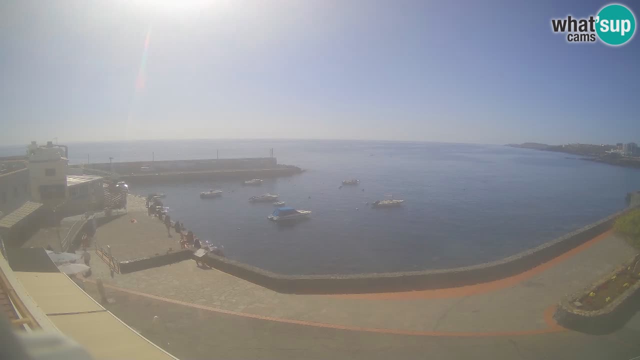 Los Abrigos – Lungomare | Tenerife