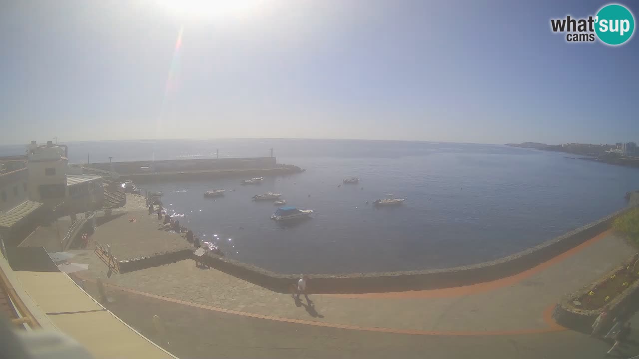 Los Abrigos – Promenade | Tenerife