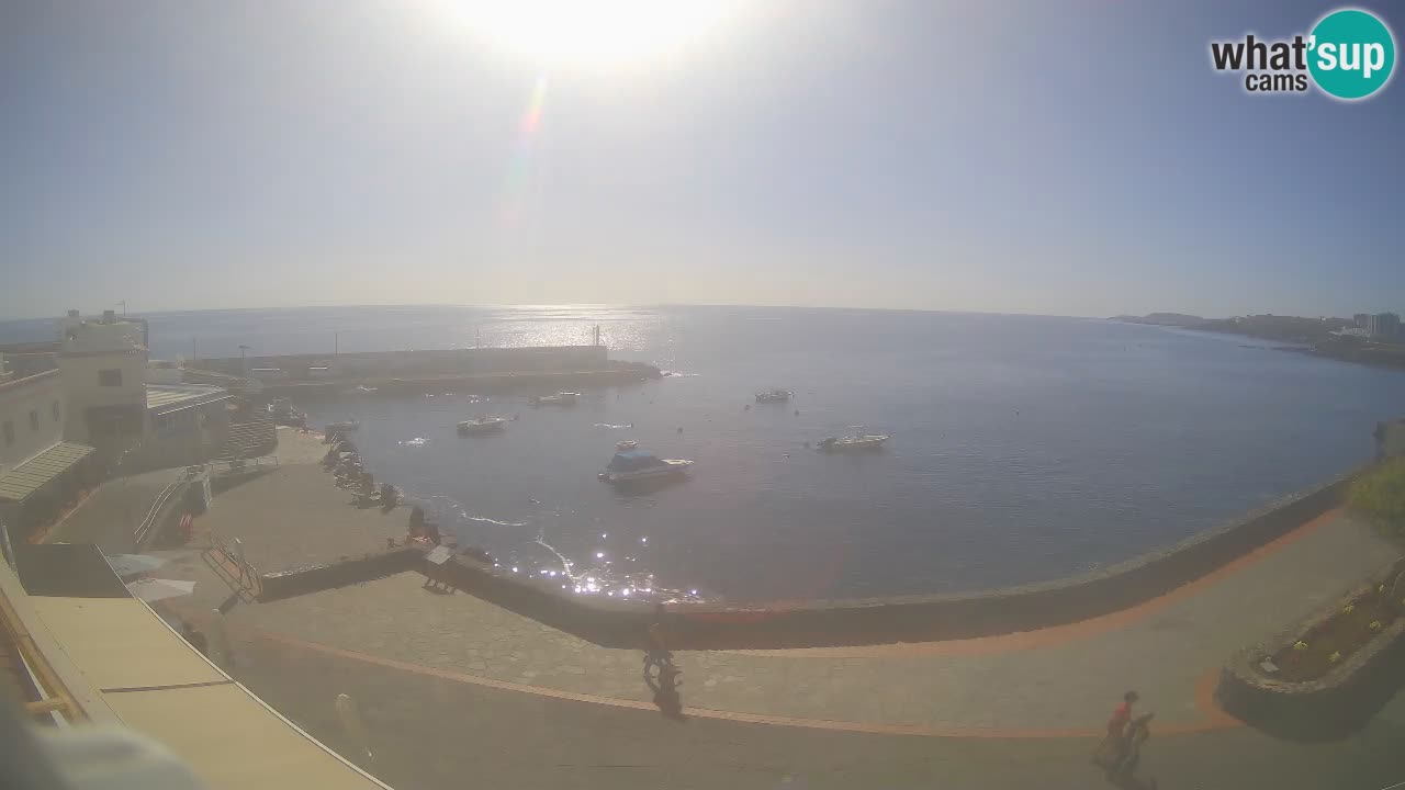 Los Abrigos – Promenade | Tenerife