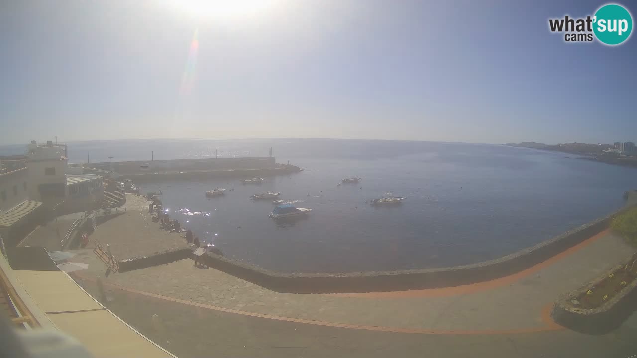 Los Abrigos – Promenade | Tenerife