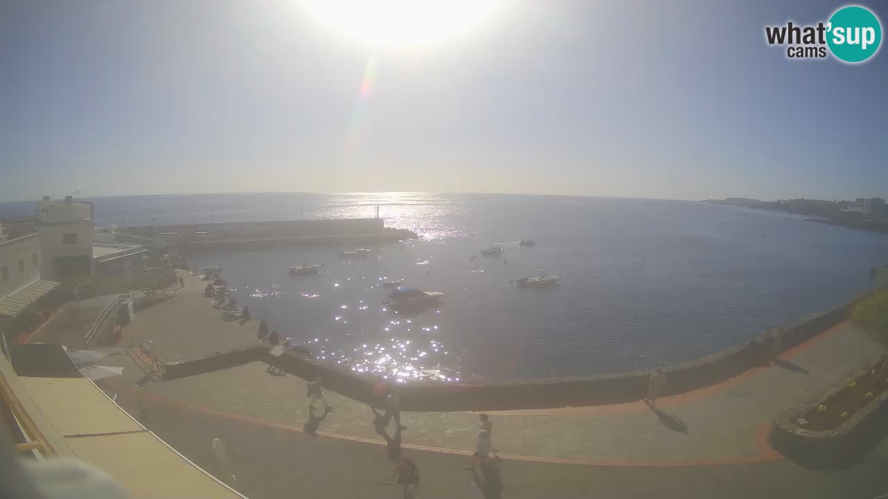 Los Abrigos – Promenade | Tenerife