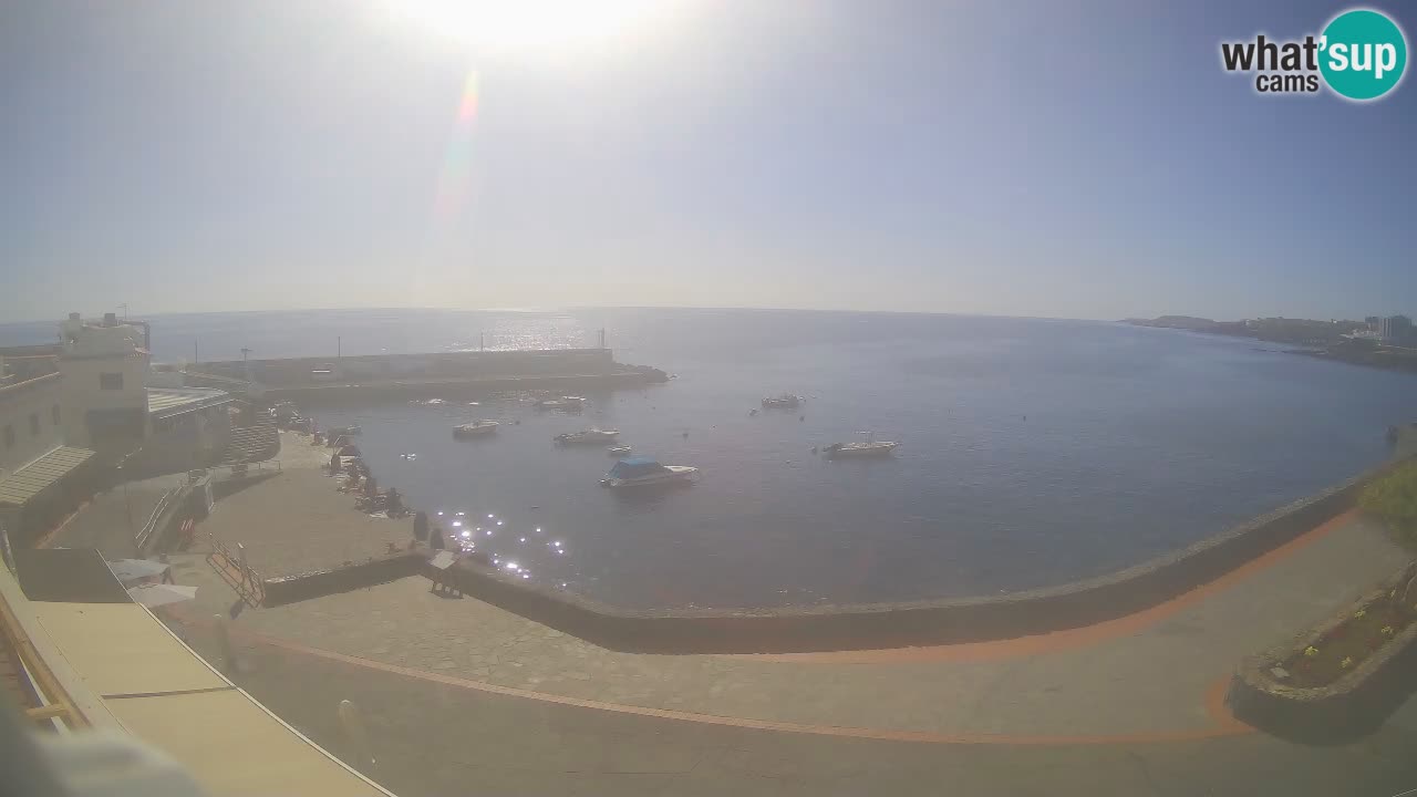 Los Abrigos – Promenade | Tenerife